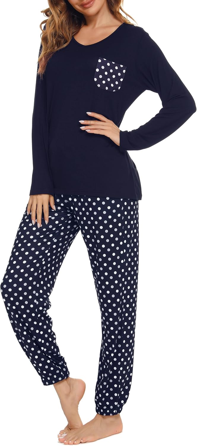 Thumbnail 6 de Lovasy Ensemble pyjama femme 2 pièces