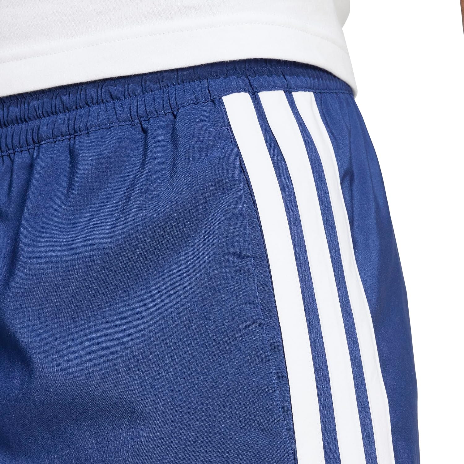 Thumbnail 5 de adidas Pantalón corto Essential Chelsea 3 Bandas