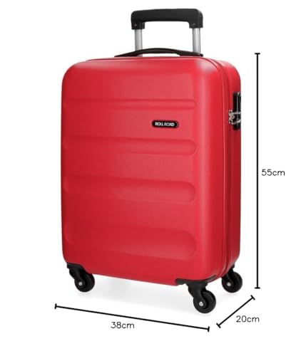 Thumbnail 12 de Roll Road Flex maleta de cabina rígida