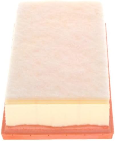 Detalle de Bosch S3327 — Filtre à air auto (cartouche Bosch)