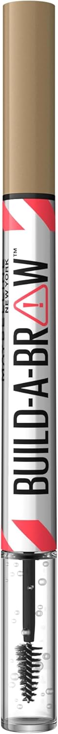 Thumbnail 6 de Maybelline New York 2 in 1 Penna e Gel Sopracciglia – Ash Brown