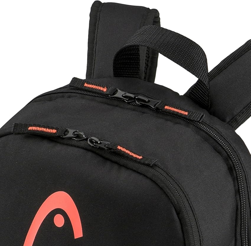 HEAD Mochila Tour mochila 34 x 51 x 11 cm