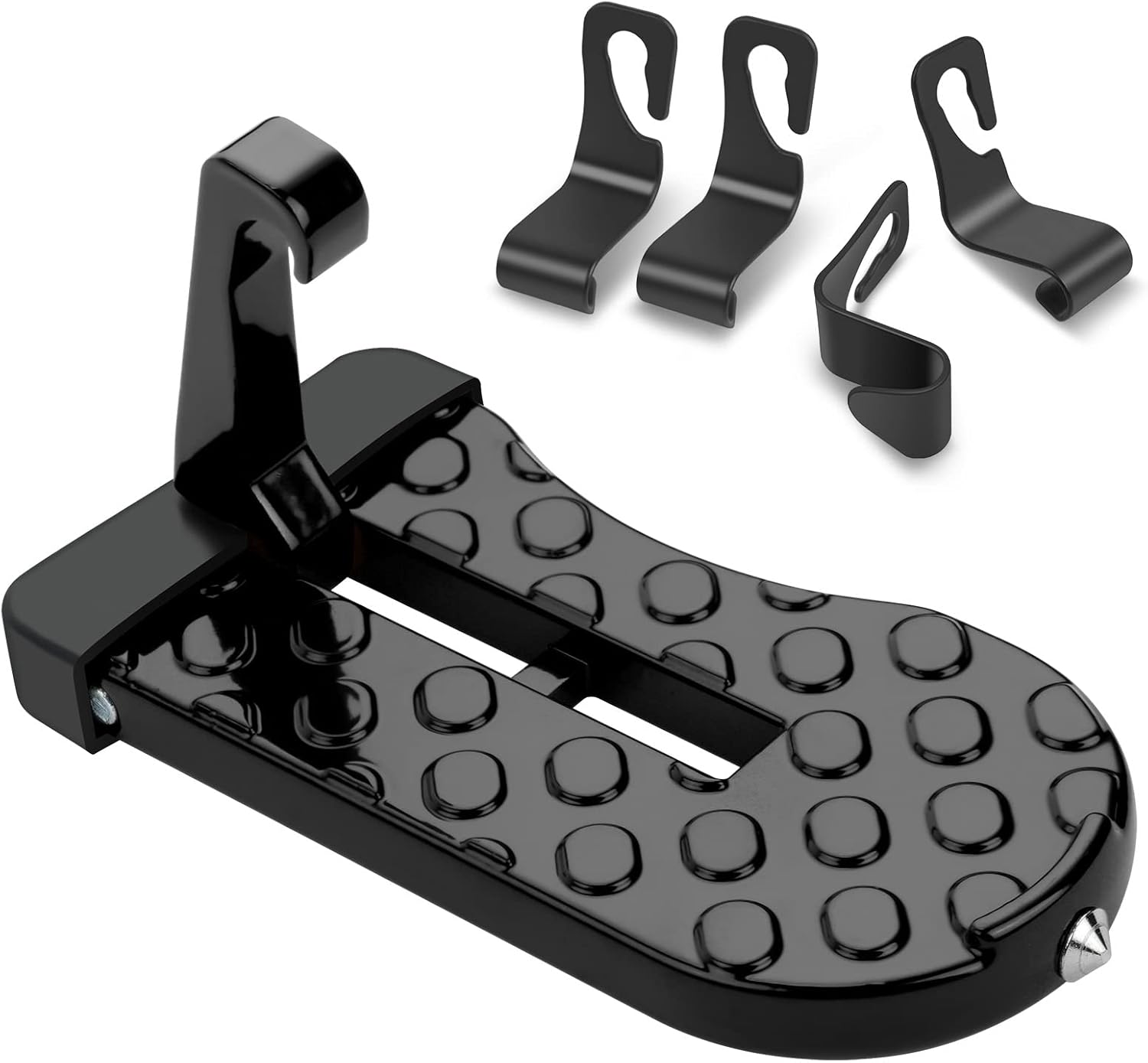 URAQT Gradino Portiera Auto 250 kg