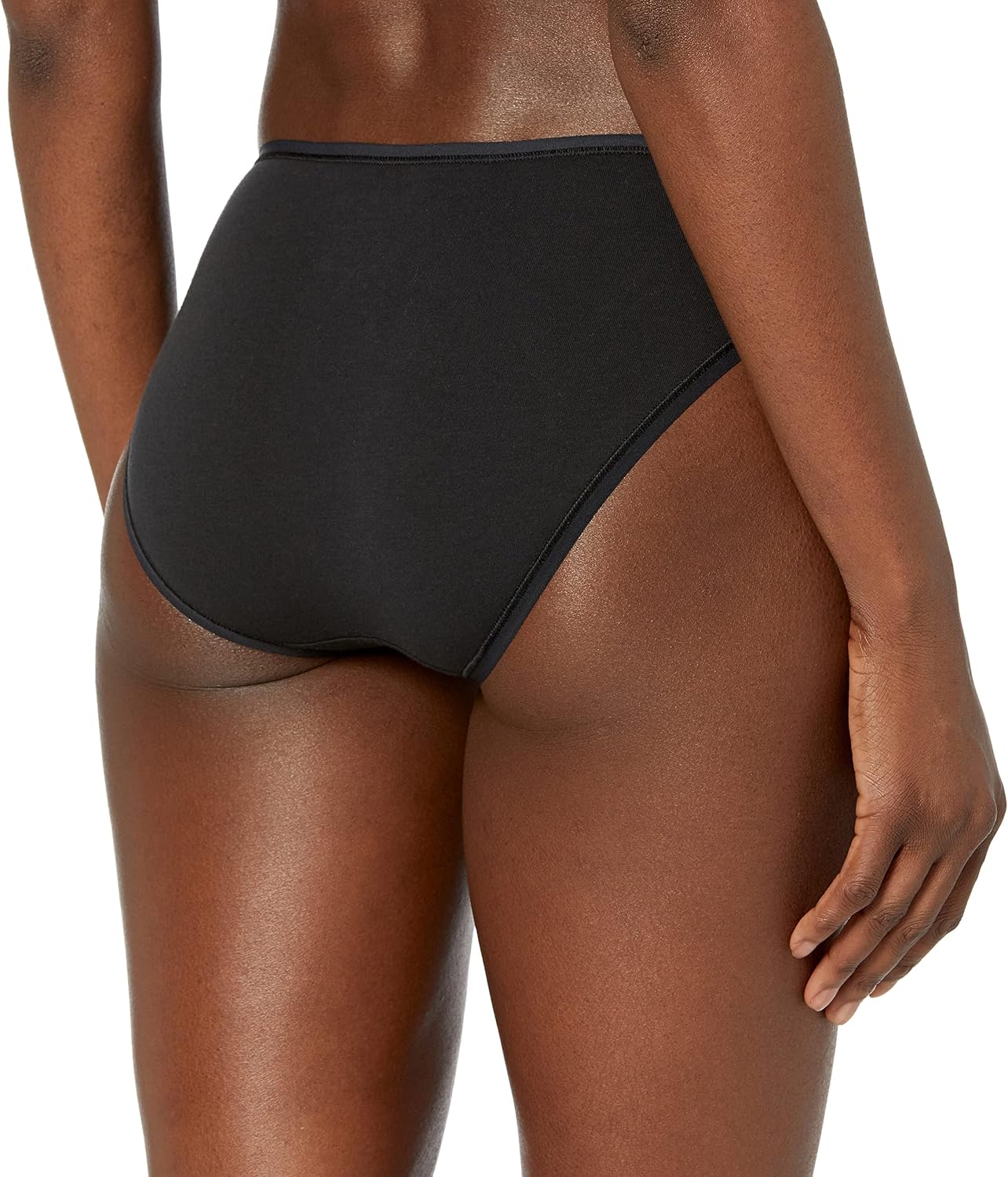 Detalle de Amazon Essentials breathable cotton bikini brief