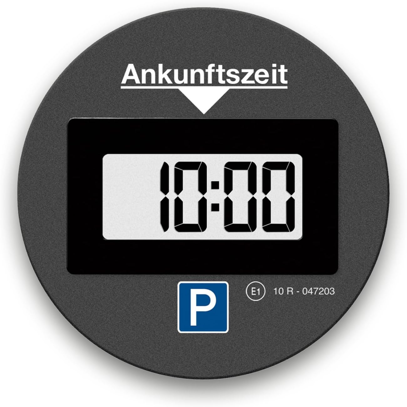 Detalle de Needit Park Lite One elektronische Parkscheibe