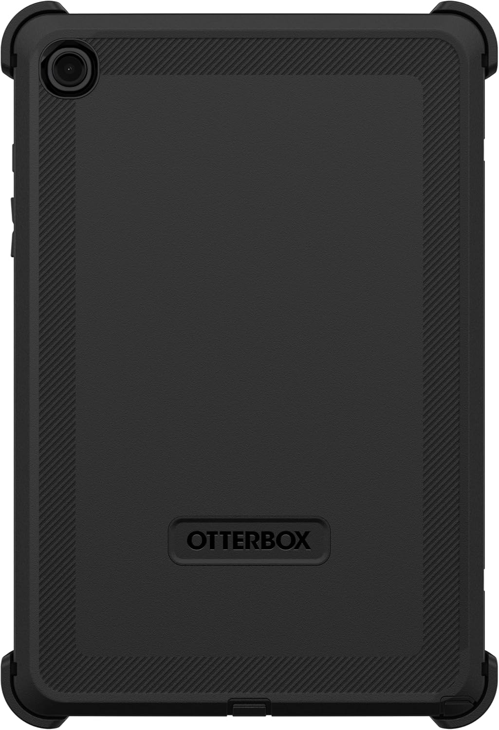 Detalle 2 de Funda OtterBox Defender para Samsung Galaxy Tab A9+ 🛡️ Resistente y Segura