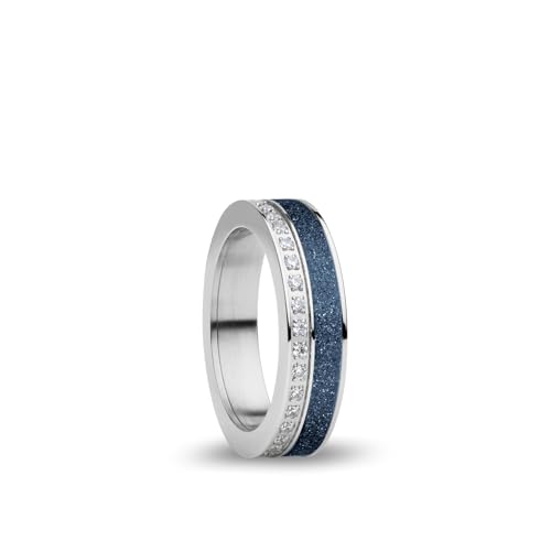 Detalle de Bering Damen Ring argenté Arctic Symphony