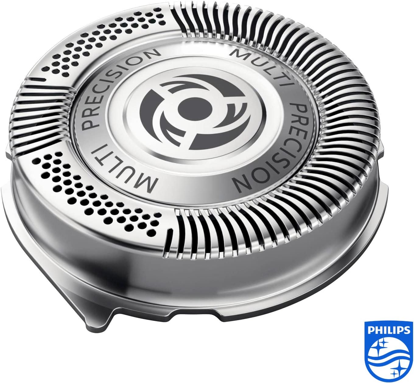 Thumbnail 1 de Philips SH50/50 Têtes de rasage pour Series 5000 et 6000 — 3 lames MultiPrecision