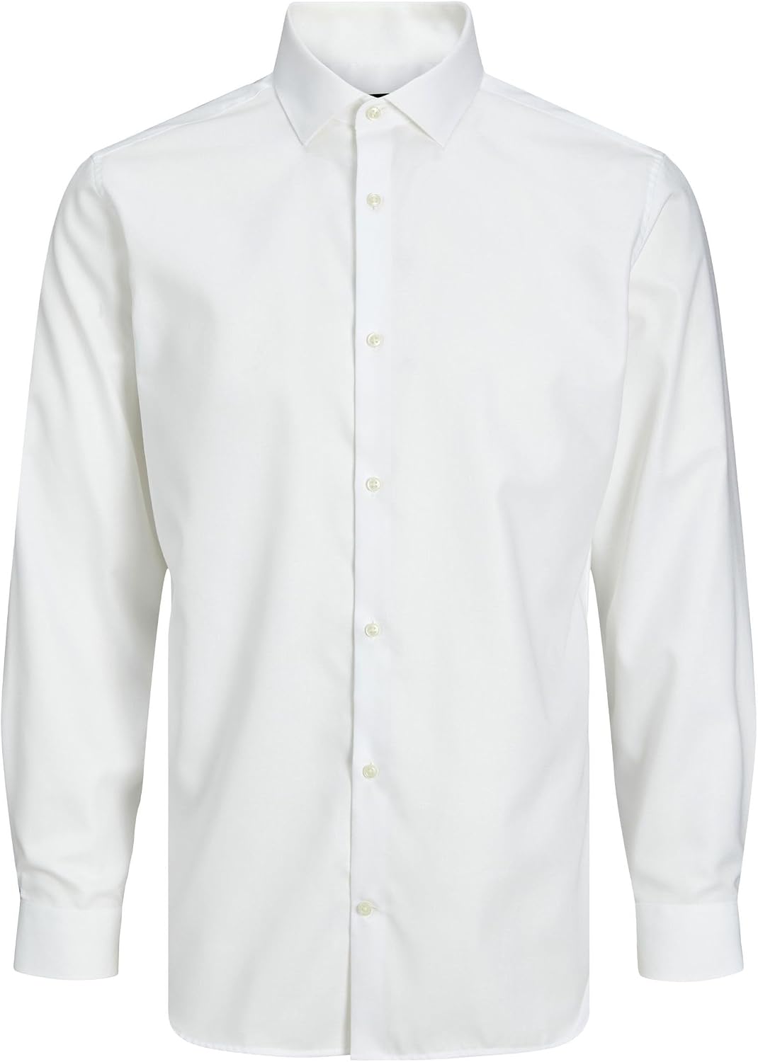 Thumbnail 6 de JACK & JONES Shirt Slim Fit: la camicia slim fit dal tocco morbido