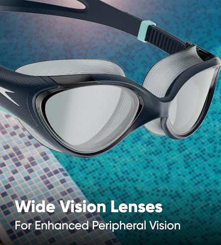Detalle 2 de Speedo Women's Biofuse 2.0 Swimming Goggles – Female Design