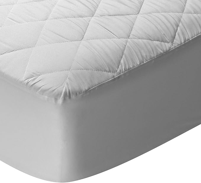 Detalle de Pikolin Home Protector de Colchón Impermeable Transpirable