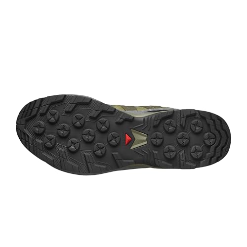 Thumbnail 5 de SALOMON X-ADVENTURE RECON Gore-Tex impermeables