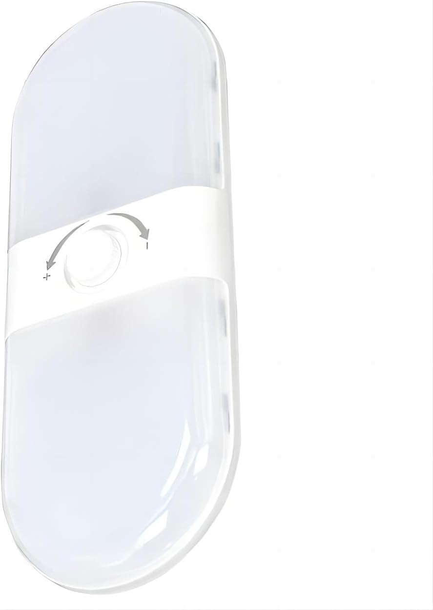 Detalle de ANYPOWK RV Light 1 12V LED Interior Light, Dimmable, 3 Colour Temperatures
