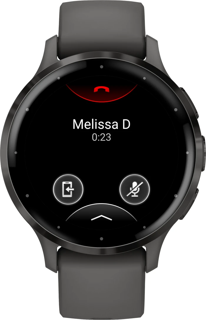 Detalle 2 de Garmin Venu 3S Smartwatch 41 mm