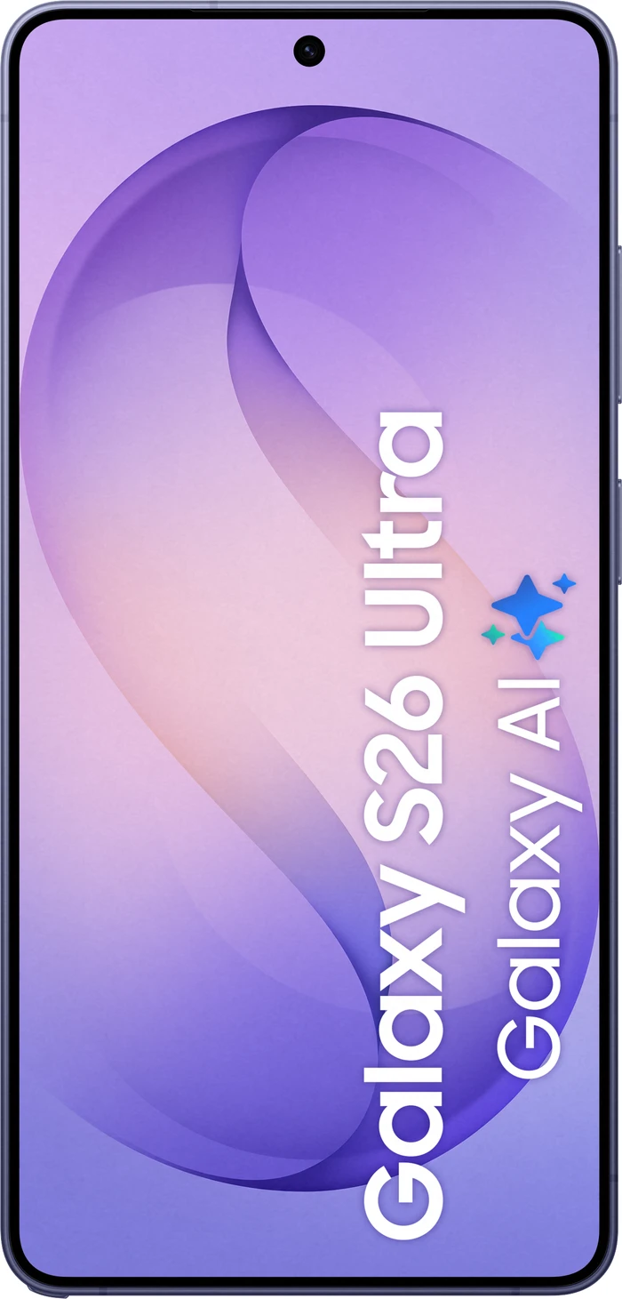 Thumbnail 11 de Samsung Galaxy S26 Ultra 512 GB Dunkelblau 5G