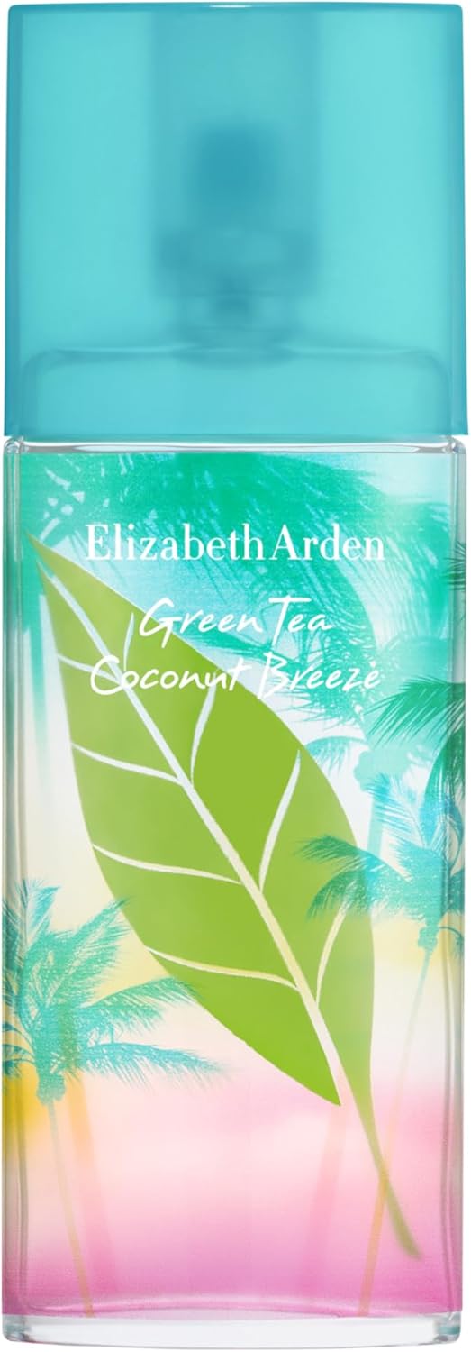 Thumbnail 2 de Elizabeth Arden Green Tea Eau Parfum 100 ml
