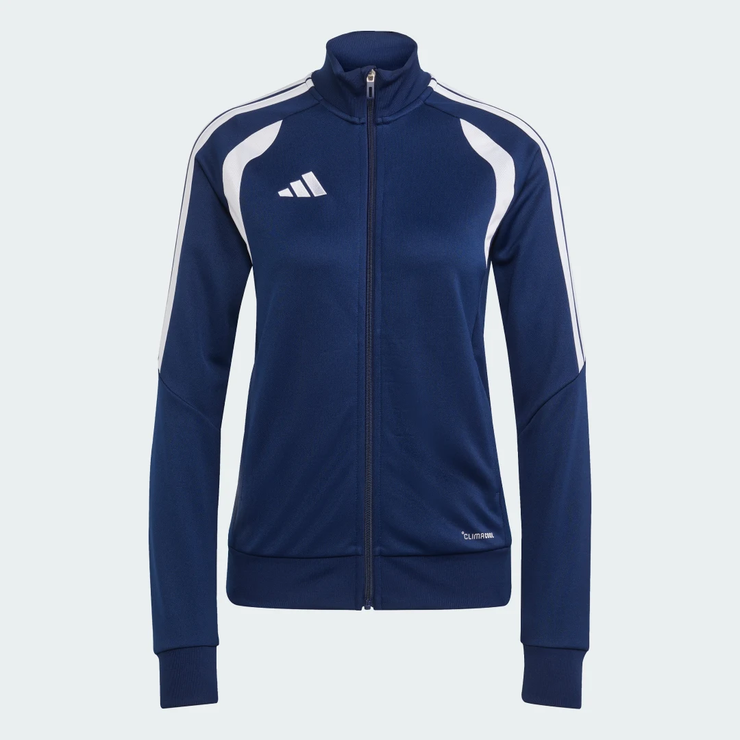 Detalle 2 de Tiro26 League Training Track Top de Adidas: opinión de compra y criterios para decidir