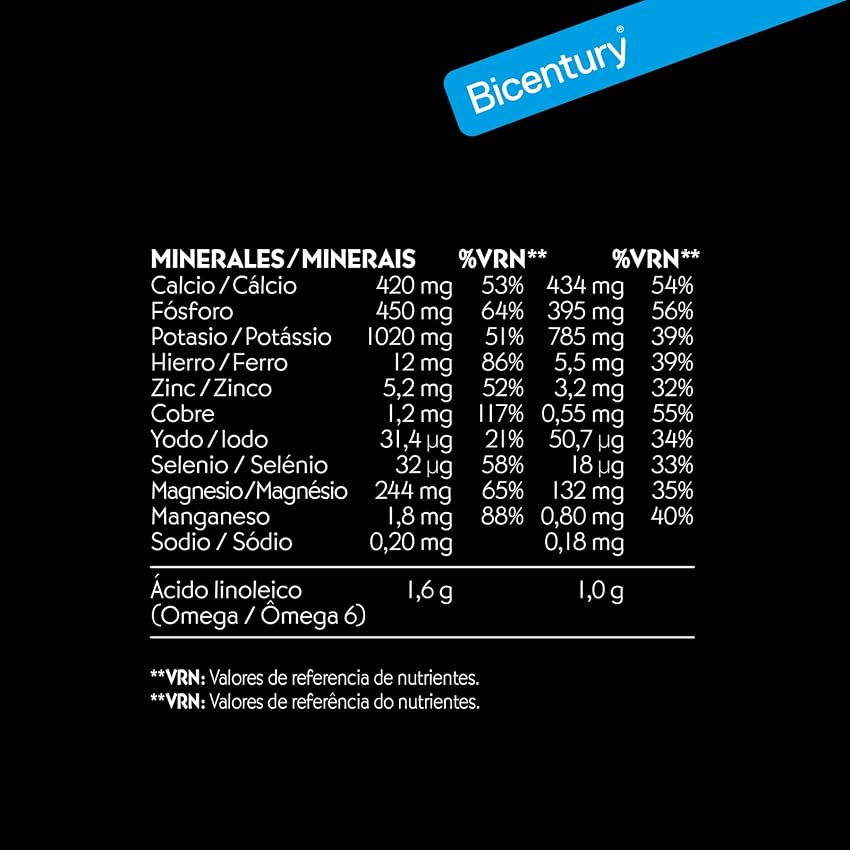 Detalle 2 de Bicentury Batido Proteína Chocolate 16g, Reemplazo de Comida 🍫 (Caja 5)