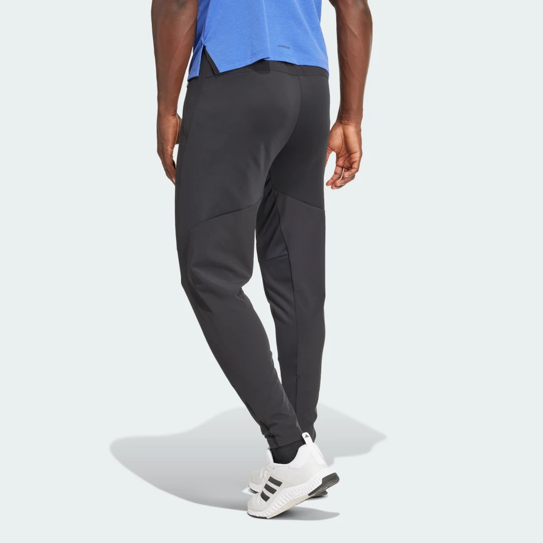 Thumbnail 1 de Adidas pantalones híbridos de entrenamiento
