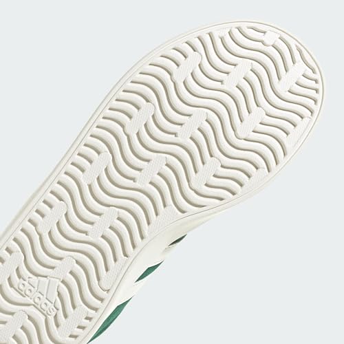 Thumbnail 3 de adidas Vl Court 3.0 Kids Shoes 👟 Verde Off White 33 EU