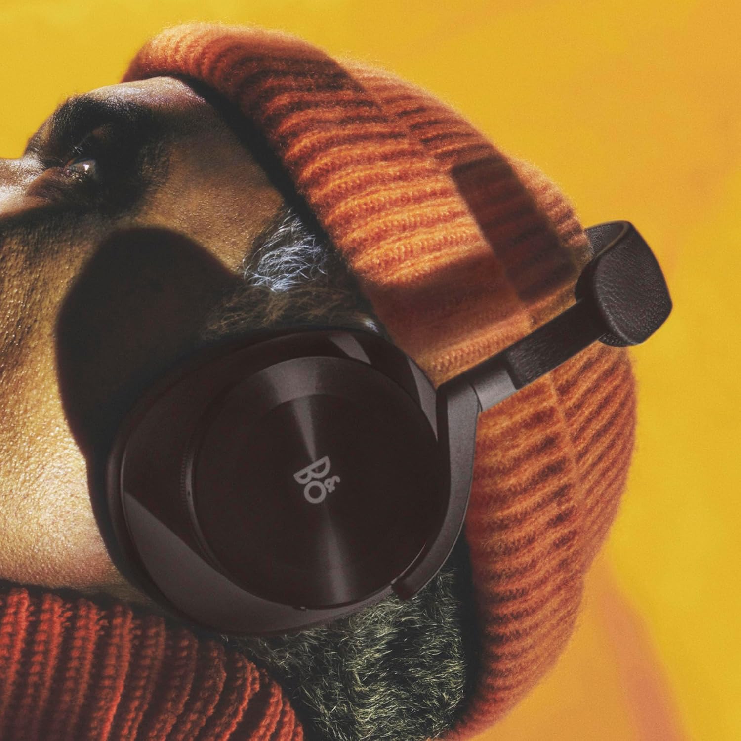 Thumbnail 5 de Bang & Olufsen Beoplay H95 – cuffie over-ear Bluetooth wireless con ANC adattiva, 6 microfoni e custodia