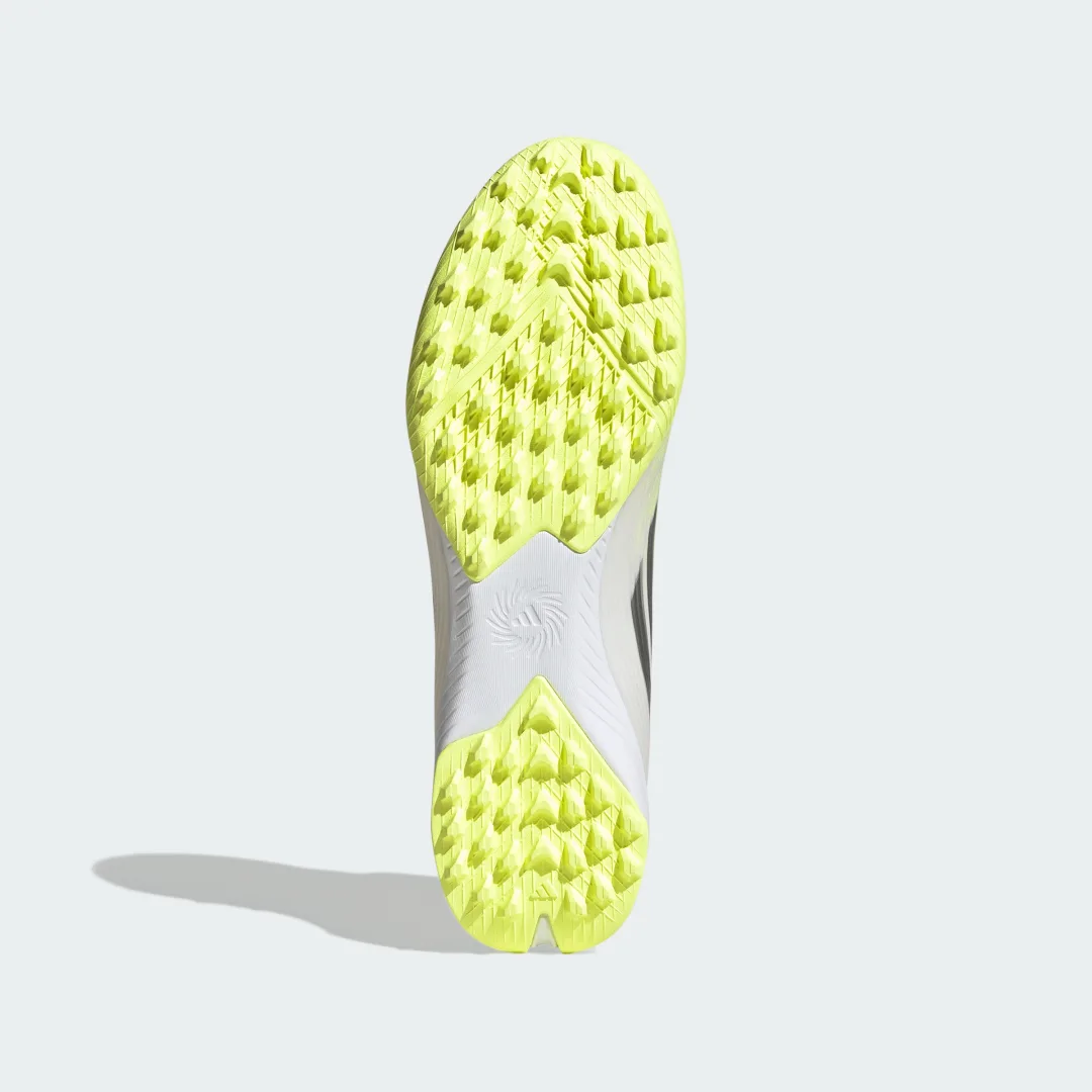Detalle 2 de Adidas F50 SPARKFUSION LEAGUE moqueta — Zapatilla de caña media