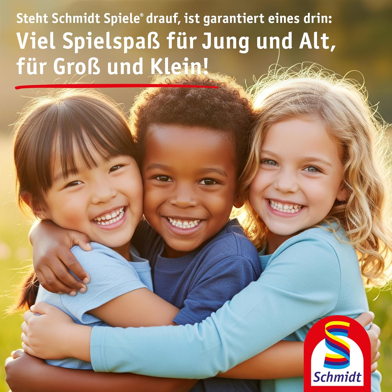 Detalle de Schmidt Spiele 40557 Monsterjäger – Aktionsspiel, bunt, für 2–4 Spieler