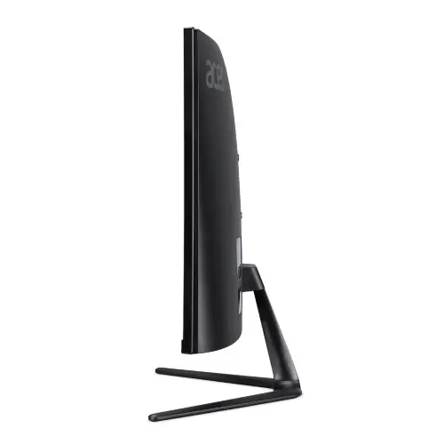 Detalle 1 de Acer Nitro ED0 ED270W0 27" gaming curvo 240 Hz