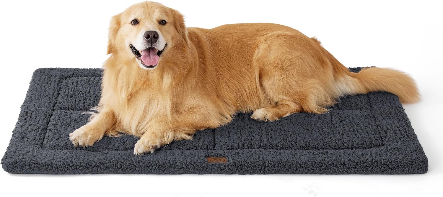 Thumbnail 6 de Bedsure Hundematte 89x56 cm
