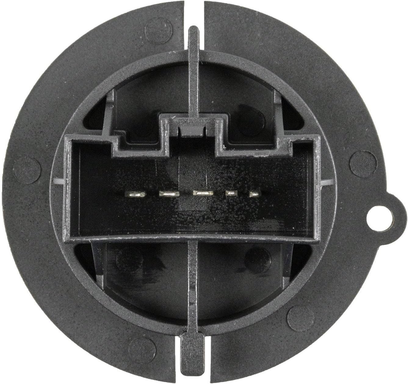 Detalle 2 de FEBI BILSTEIN résistance pulseur d'air habitacle 180671