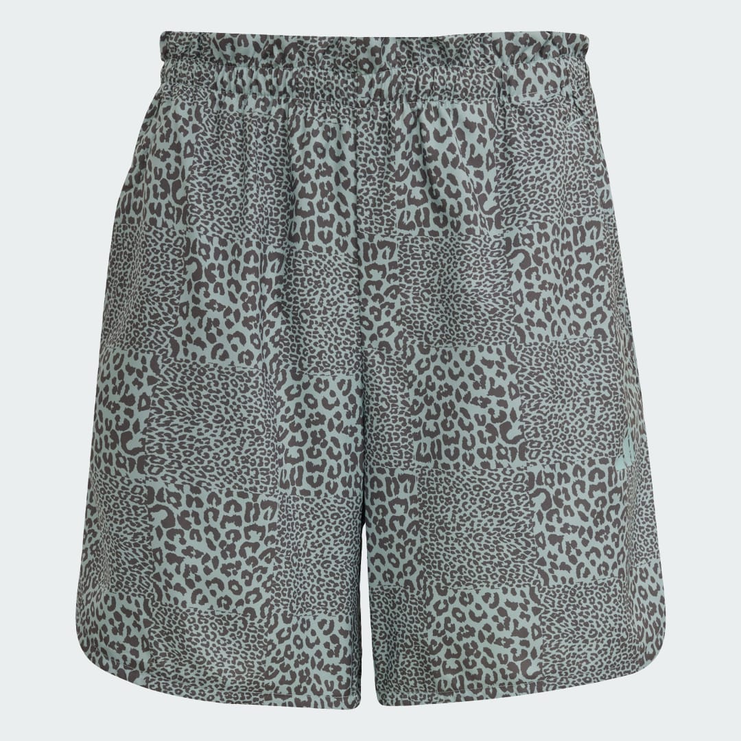 Thumbnail 3 de Pantalón corto con estampado integral Future Icons – Adidas