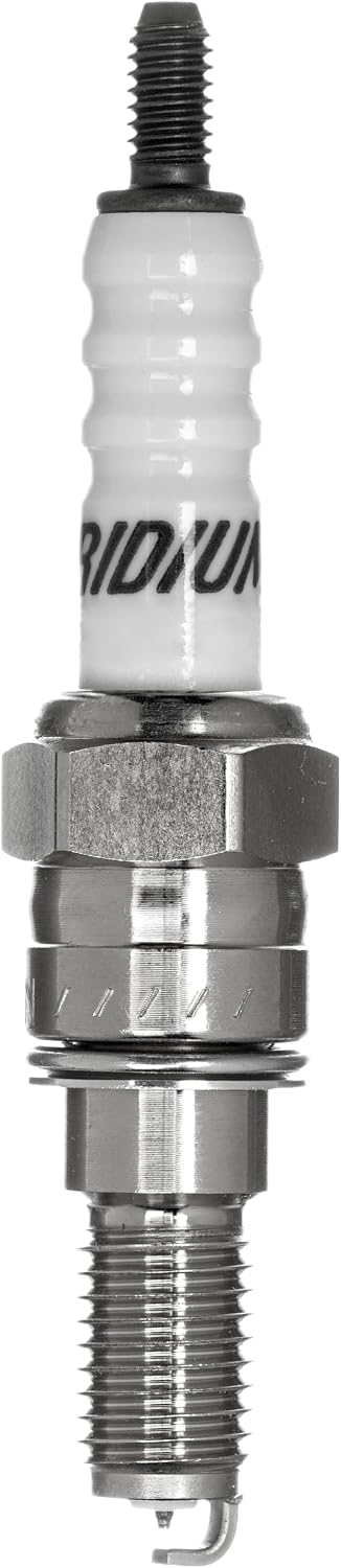 Detalle 2 de NGK 96652 bougie d'allumage 5kOhm 13 mm