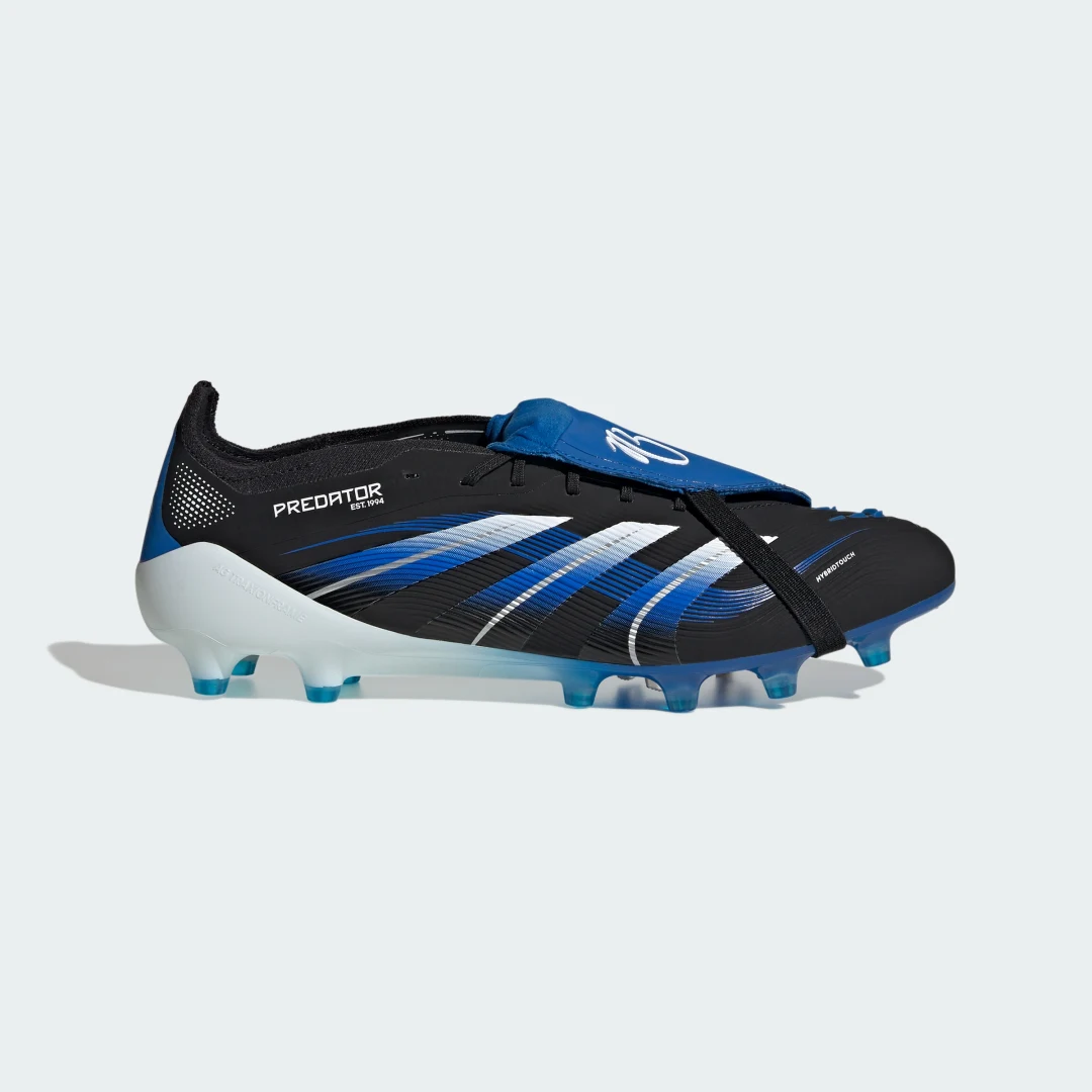 Thumbnail 1 de Bota Predator Elite JB con lengüeta plegable para césped artificial de Adidas