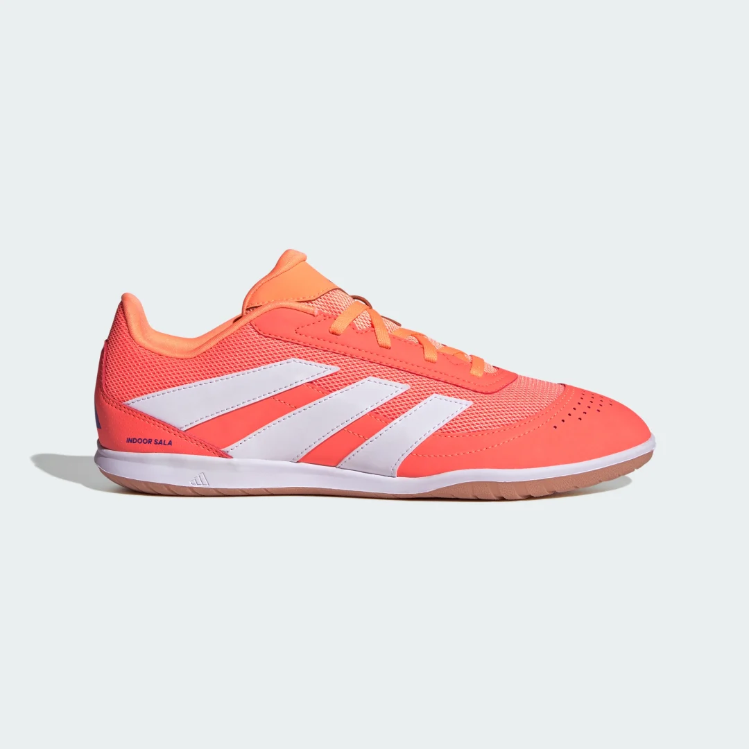 Thumbnail 1 de adidas Predator Club Indoor: bota de fútbol sala indoor naranja