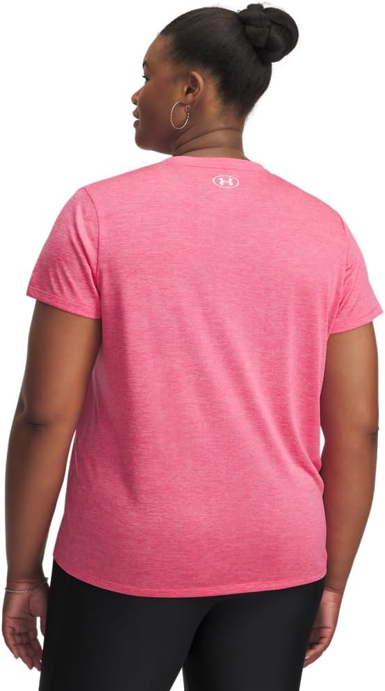 Detalle 2 de Under Armour Women's T-Shirt, UA Tech Fabric