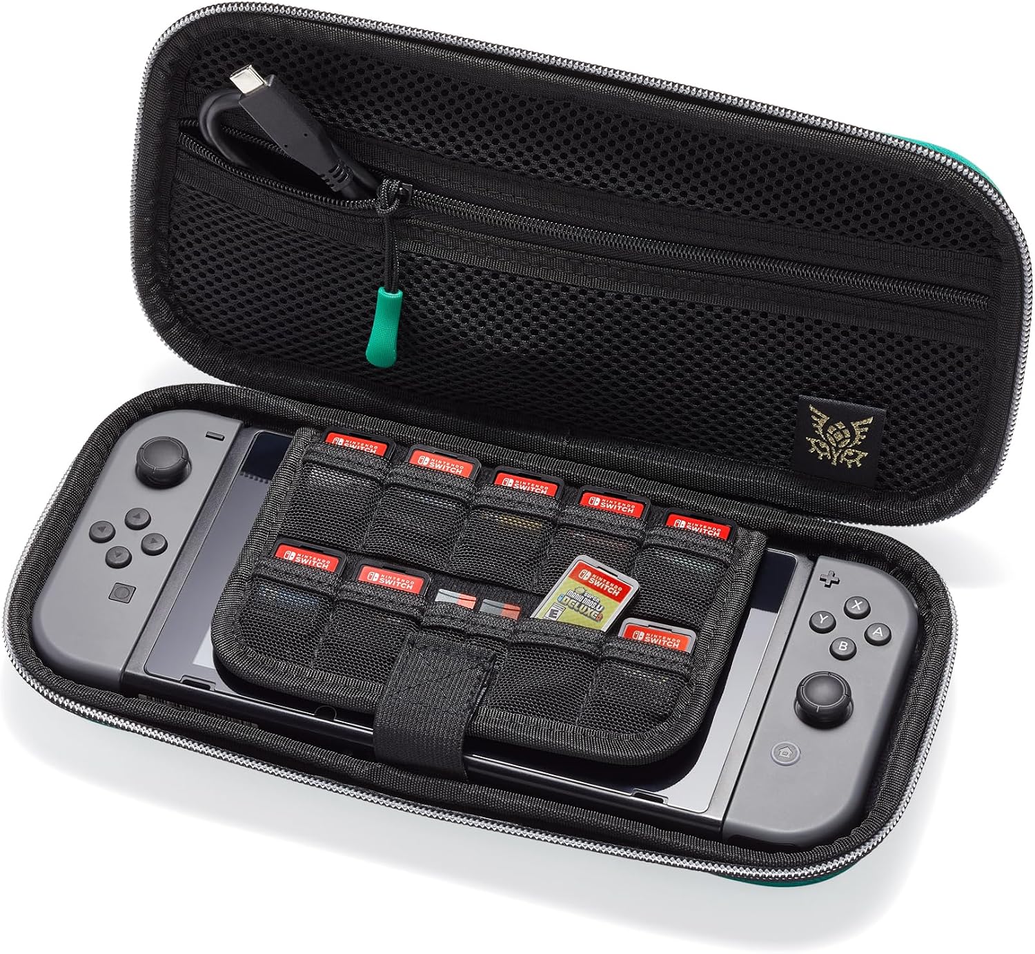 Thumbnail 5 de PowerA Protection Case Nintendo Switch