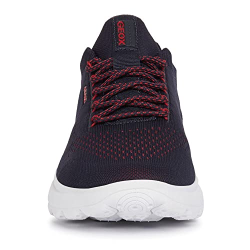Thumbnail 6 de Geox U Spherica A Sneaker Uomo Navy KC 43 EU: comfort leggero e stile daily