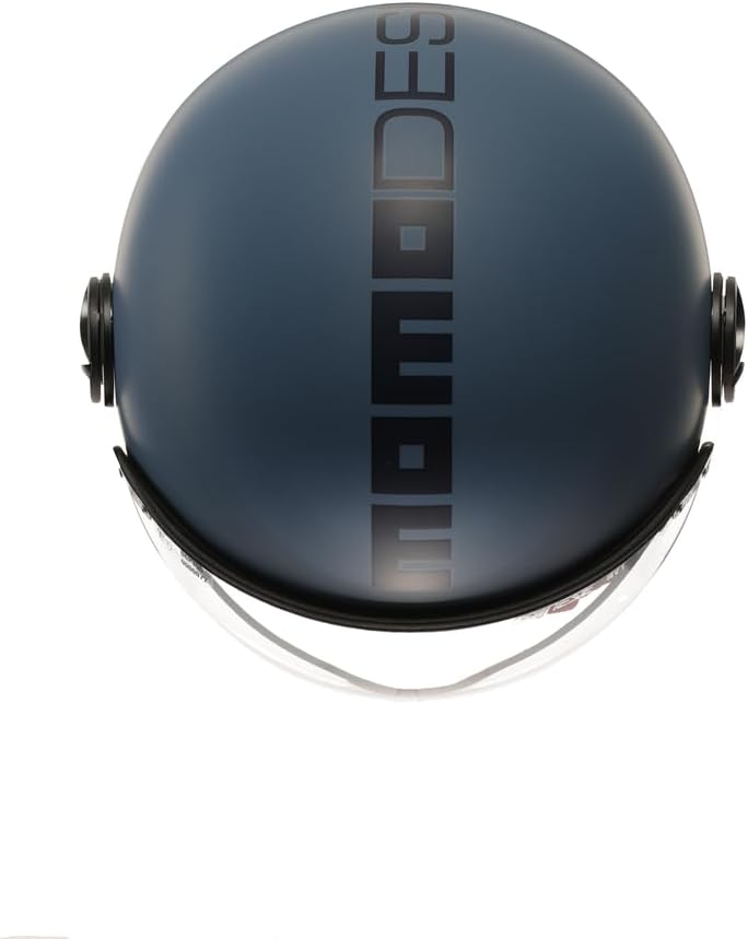 Thumbnail 5 de MOMODESIGN FGTR Classic E2206: casco jet unisex per stile e leggerezza
