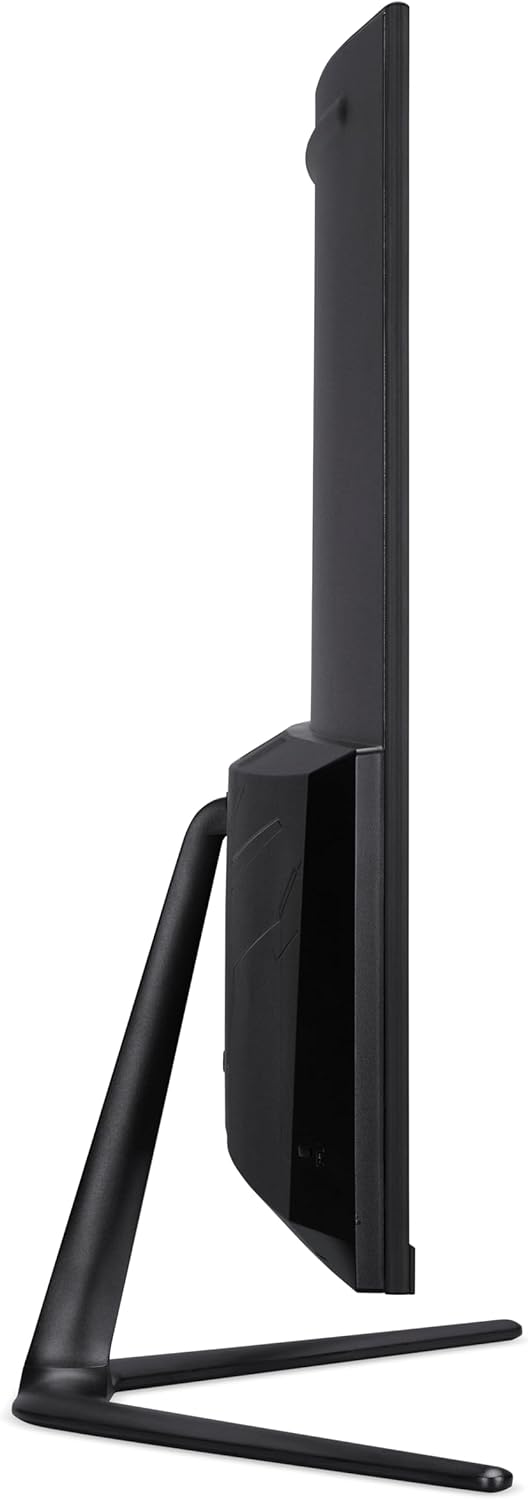 Thumbnail 3 de Acer Nitro ED320QR S3 Gaming-Monitor 31,5 Zoll (80 cm), Full HD, 180 Hz, curved & höhenverstellbar