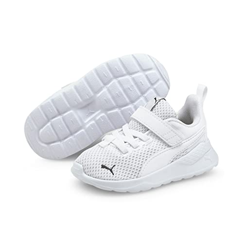 Detalle 2 de PUMA Anzarun Lite 25 EU, zapatillas unisex niños