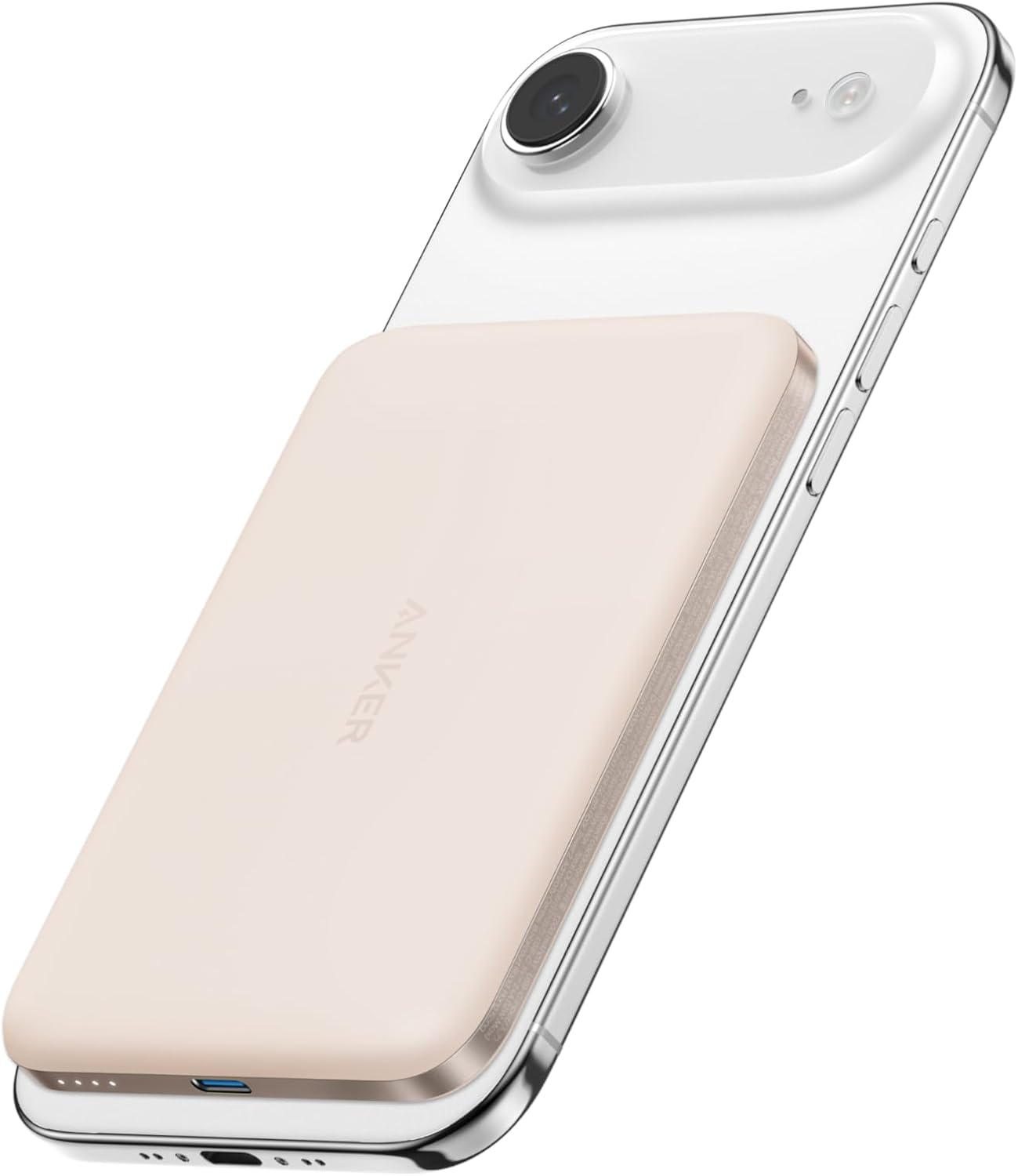 Detalle de Anker Nano Powerbank 5000mAh