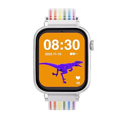 Detalle de SaveFamily SaveWatch Plus 4G: Reloj inteligente infantil con GPS y control parental