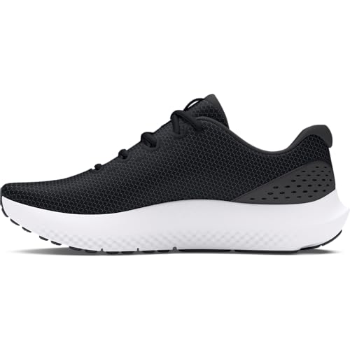 Detalle de Under Armour Uomo UA Charged Surge 4: Scarpe running in mesh, comfort e reattività