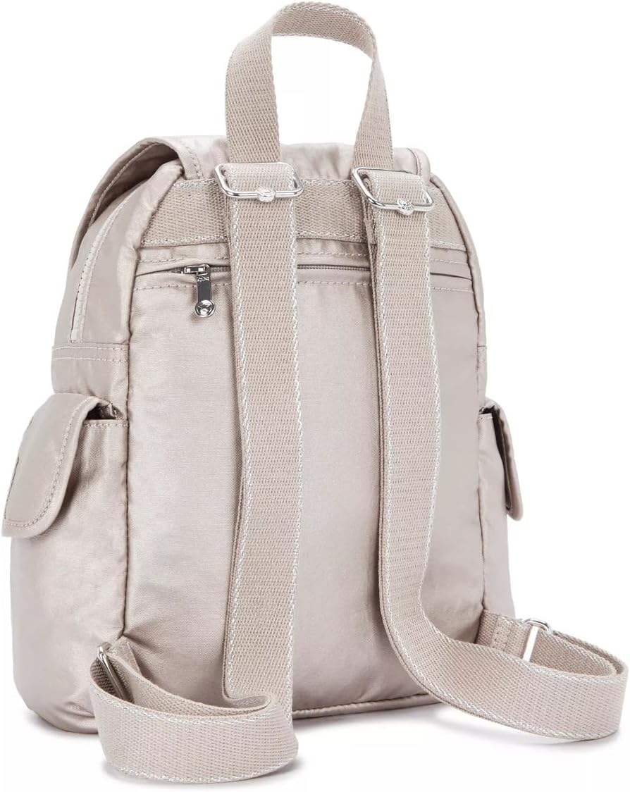 Thumbnail 2 de Kipling City Pack Mini: zaino piccolo ma pratico per l’uso quotidiano