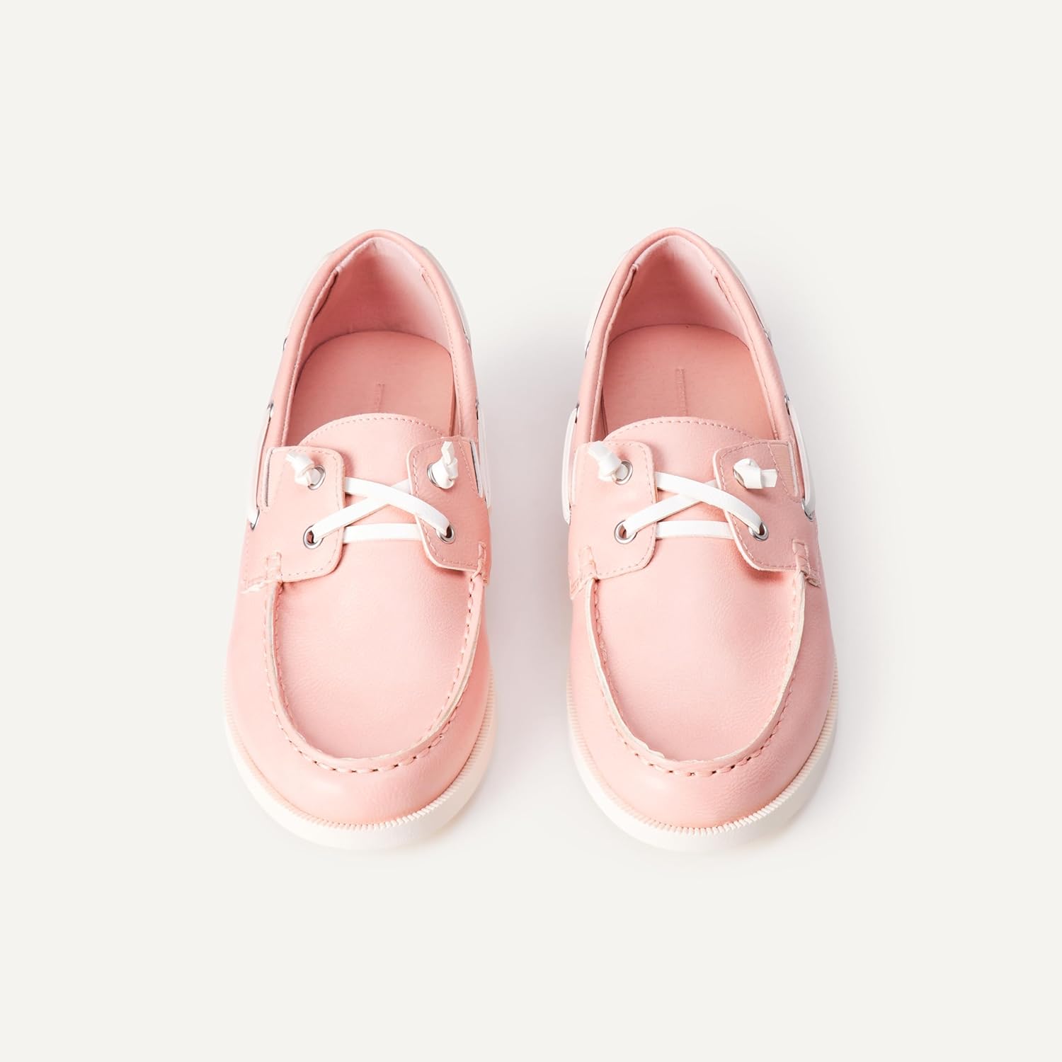 Thumbnail 3 de Amazon Essentials Kinder-Bootsschuh (Unisex) – zum Hineinschlüpfen mit gepolsterter Innensohle