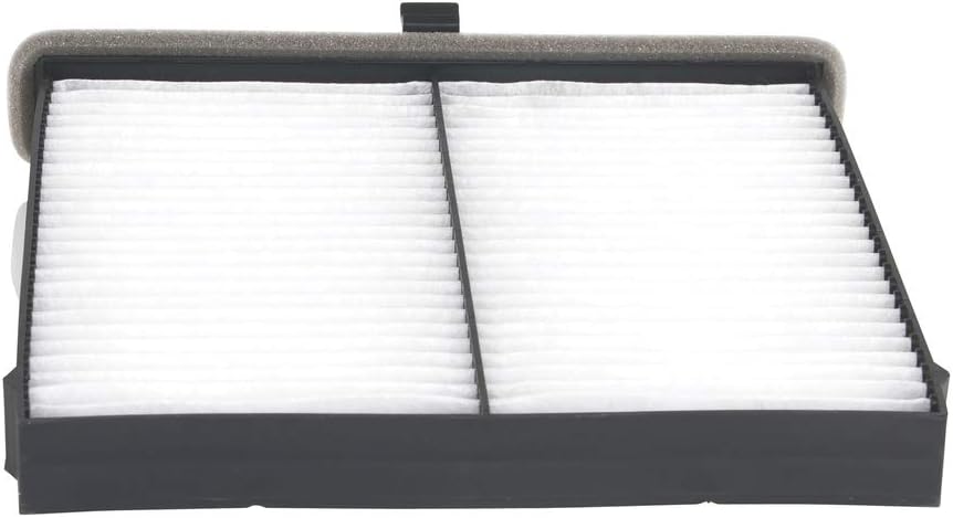 Thumbnail 6 de Bosch M5085 Filtre d’Habitacle Standard – contre pollen et poussière