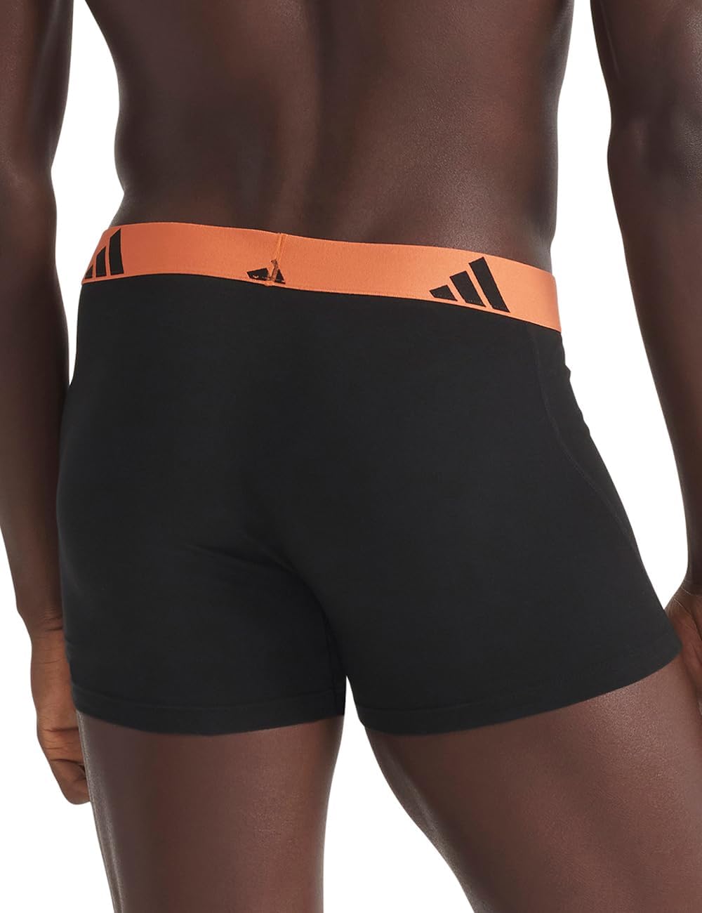 Thumbnail 2 de Adidas Trunk Active Flex Cotton 3er Pack