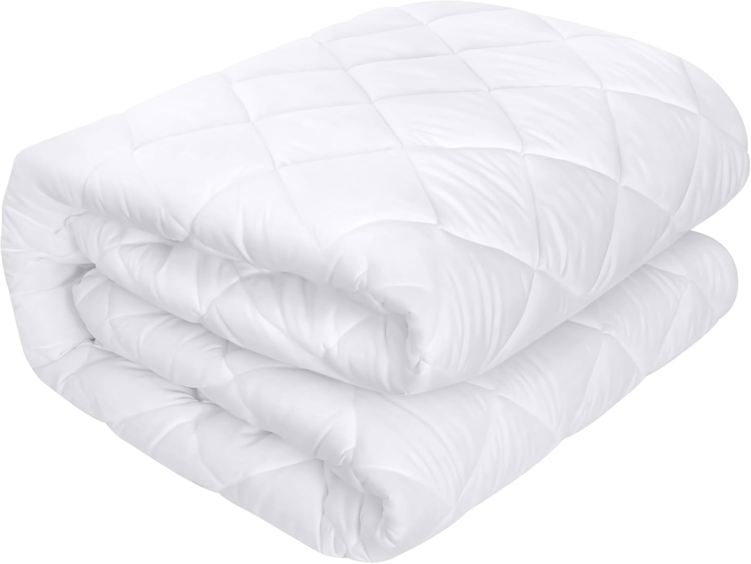 Thumbnail 6 de Utopia Bedding Protector de Colchón Acolchado 160 cm