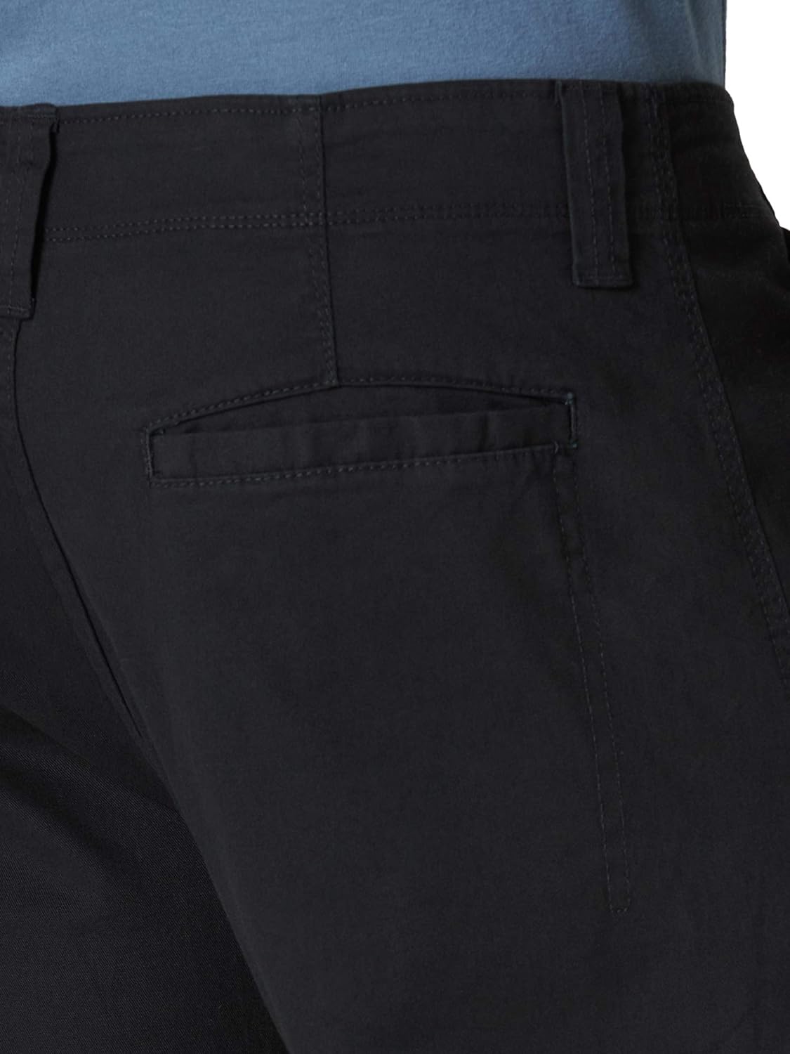 Thumbnail 4 de Wrangler Authentics Herren Jeans Cargo Pant Relaxed Fit Straight Leg