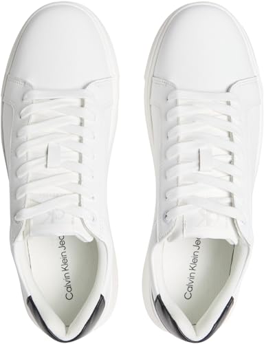 Thumbnail 3 de Calvin Klein Sneaker Chunky Mono piel 44